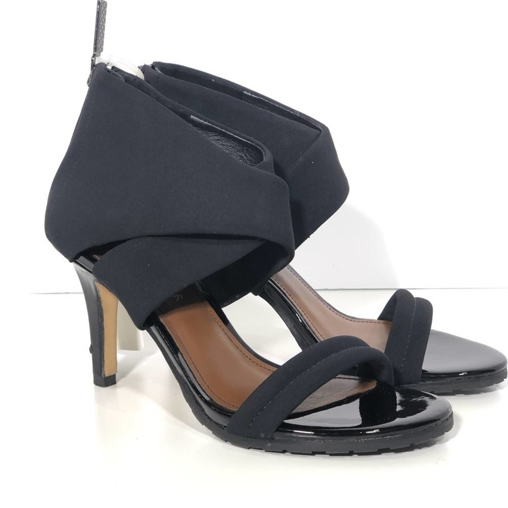 Donald J. Pliner Women’s Tilly Dress Sandal Sz 6M